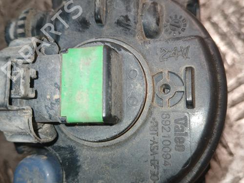 Used Right front fog light Right front fog light 37370827 37370827