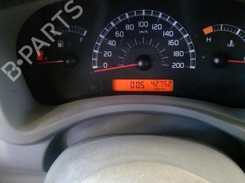 Cable FIAT PANDA (169_) 1.1 (169.AXA1A) | BP37359699E12 - Image 7