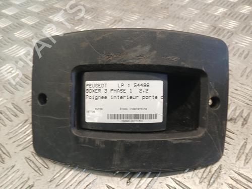 Interior handle PEUGEOT BOXER Van 2.2 HDi 100 | BP37375660I7 - Image 3