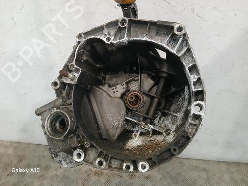 Gearbox LANCIA YPSILON (843_) | BP38081524M3 - Image 3