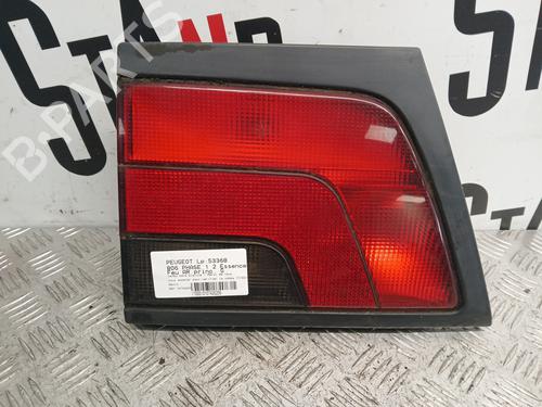 Used Left taillight Left taillight 37366469 37366469
