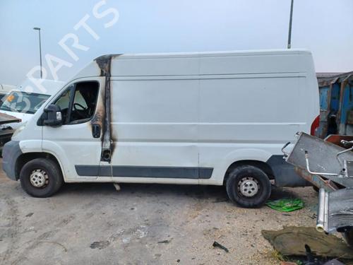 Sprinklertank CITROËN JUMPER II Van 2.2 HDi 120 | BP37357546C113 - Image 6