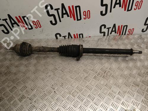 Used Right front driveshaft Right front driveshaft 38161836 38161836