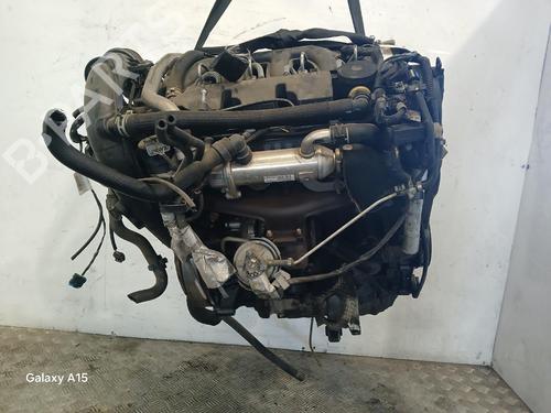 Engine PEUGEOT 508 I (8D_) 2.0 HDi | BP39138028M1 - Image 2