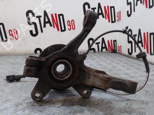 Used Left front steering knuckle Left front steering knuckle 37359174 37359174