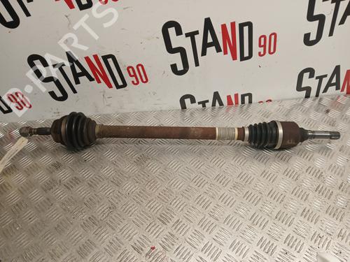 Right front driveshaft PEUGEOT 2008 I (CU_) 1.2 VTi | BP37368927M39 - Image 2