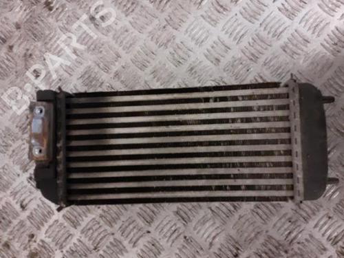 Used Intercooler Intercooler 37354648 37354648