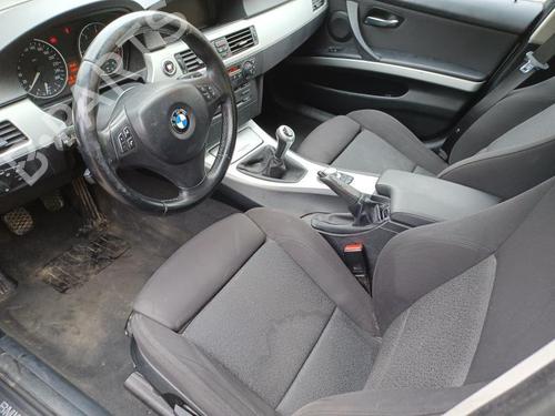 Handskerum BMW 3 Touring (E91) 320 d | BP37359824C95 - Image 5