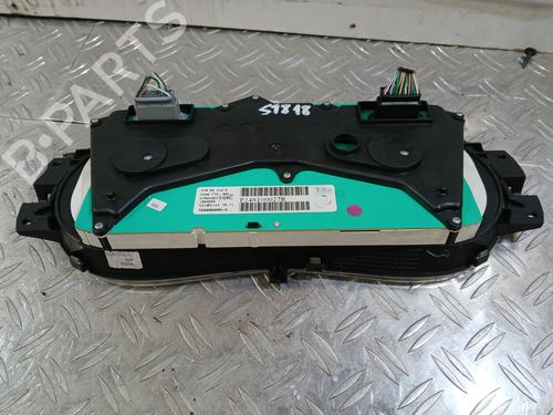 Instrument cluster DACIA DUSTER (HS_) 1.5 dCi (HSAJ) | BP37363906C47 - Image 2