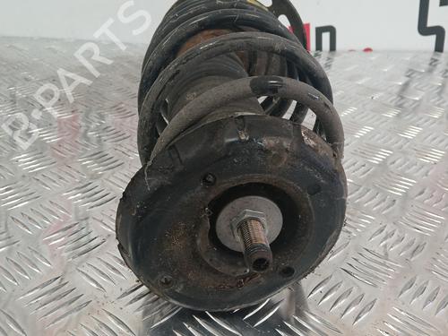 Left front shock absorber CITROËN C3 II (SC_) 1.4 | BP37367216M16 - Image 4