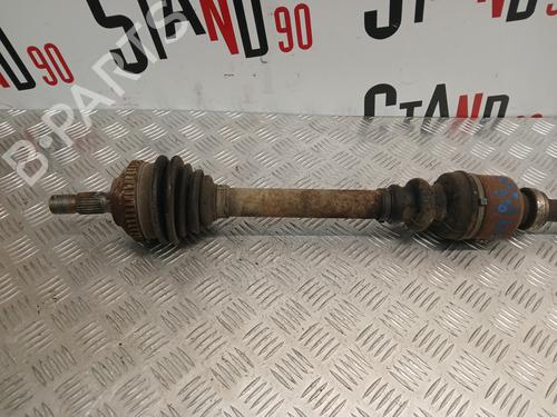 Used Right front driveshaft Right front driveshaft 37367002 37367002
