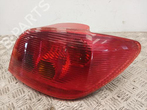 Used Right taillight Right taillight 39388179 39388179