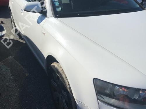 Luftventil AUDI A6 C6 Avant (4F5) 3.0 TDI quattro | BP39148297I21 - Image 6