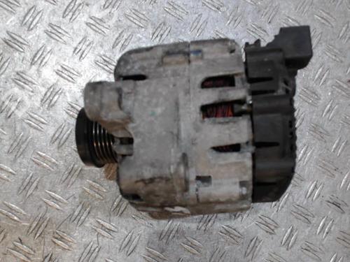 Alternator FORD FIESTA VI (CB1, CCN) 1.6 ST | BP37361134M7 - Image 5