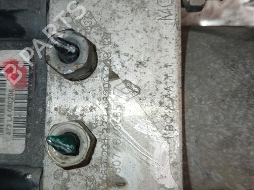 ABS pump RENAULT KANGOO (KC0/1_) | BP37371268M43 - Image 3