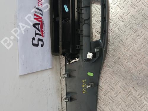 Middenconsole Middenconsole CITROËN C3 II (SC_) [2009-2026] 37365071 37365071