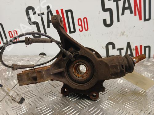 right-front-steering-knuckle-citroen-c4-coupe-la_-2004-2005-2006-2007-2008-2009-2010-2011-2012-2013-37373881 main image