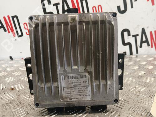 Engine control unit (ECU) RENAULT KANGOO (KC0/1_) 1.5 dCi | BP37374124M57 - Image 3