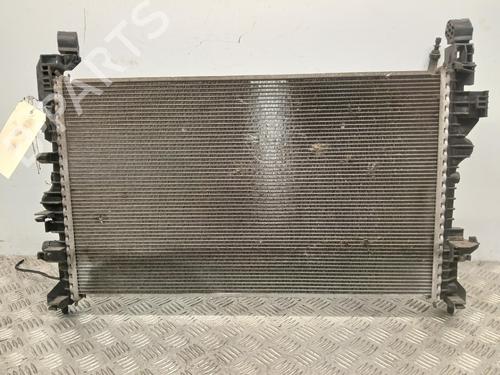Water radiator OPEL CORSA E (X15) 1.4 Turbo (08, 68) | BP40492803M31 - Image 2