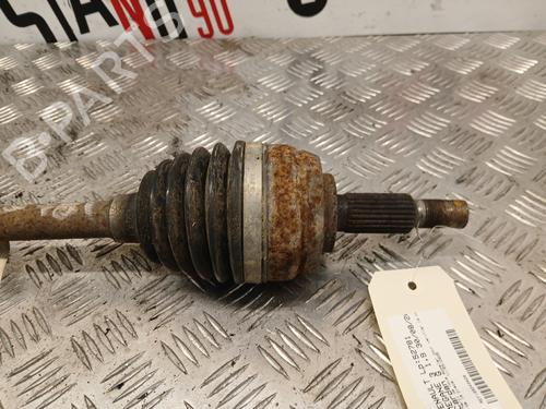 Used Left front driveshaft Left front driveshaft 37364322 37364322