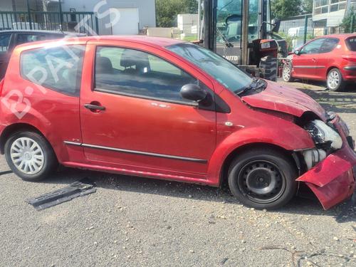 Right front indicator CITROËN C2 (JM_) 1.4 HDi | BP37363157C33  - Image 6