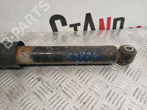 Left rear shock absorber RENAULT TRAFIC II Van (FL) 2.0 dCi 90 (FL0H, FL00, FL01, FL0M, FL0P, FL0S) | BP37369138M18 - Image 4