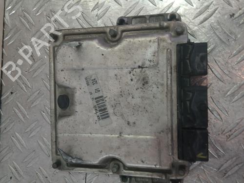 Used Engine control unit (ECU) Engine control unit (ECU) 37365408 37365408