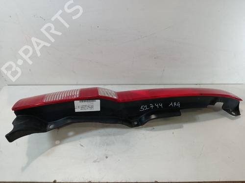 Left taillight FIAT PANDA (169_) 1.2 (169AXF2A, 169AXF1A) | BP37361183C34 - Image 2