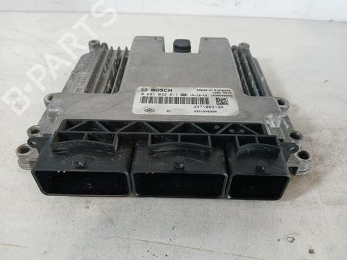 Engine control unit (ECU) RENAULT CLIO IV (BH_) 1.5 dCi 90 | BP37363193M57 - Image 2