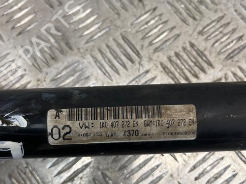 Right front driveshaft VW PASSAT B6 (3C2) | BP37363973M39 - Image 2