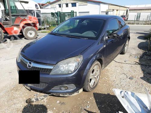 Alternator OPEL ASTRA H GTC (A04) | BP37373431M7 - Image 8