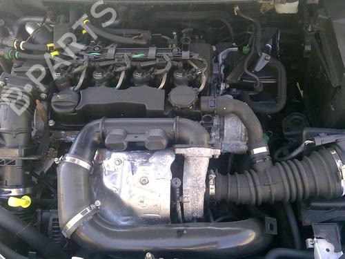 Right headlight FORD FOCUS II (DA_, HCP, DP) | BP37357504C29 - Image 5