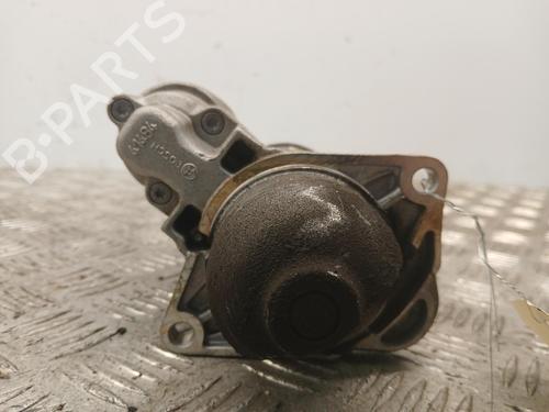 Used Starter Starter OPEL CORSA E (X15) 1.4 Turbo (08, 68) (101 hp) 40492800 40492800