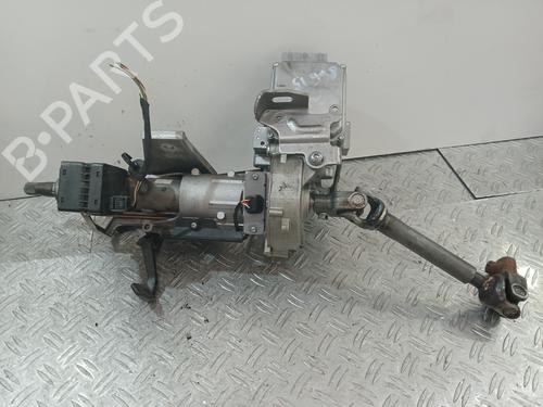 Steering column RENAULT CLIO IV (BH_) 1.5 dCi 90 | BP37365995M21 - Image 5