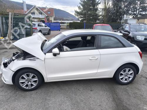 Left tailgate light AUDI A1 Sportback (8XA, 8XF) | BP37368704C79 - Image 7
