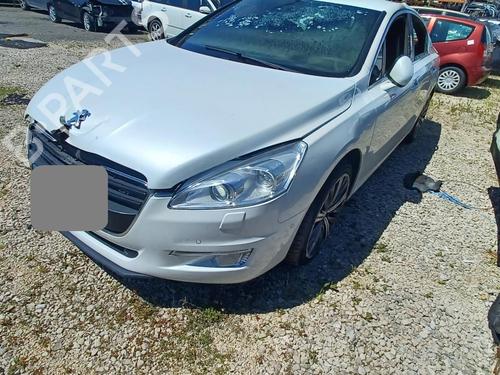 Right headlight PEUGEOT 508 I (8D_) 2.2 HDi | BP37370757C29 - Image 10