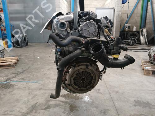Engine CITROËN C3 II (SC_) 1.6 HDi | BP37363149M1  - Image 5
