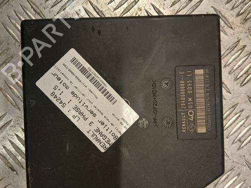 Fuse box RENAULT MEGANE III Hatchback (BZ0/1_, B3_) | BP37375340E1 - Image 3