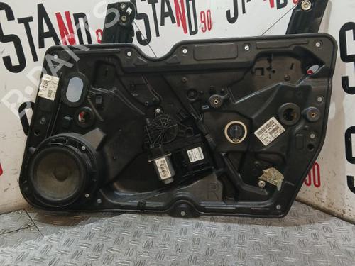 Front right window mechanism VW GOLF VI (5K1) | BP37362343C23 - Image 2
