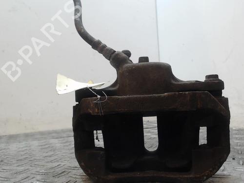 Left front brake caliper RENAULT KANGOO (KC0/1_) | BP37353784M105 - Image 2