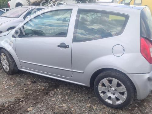Alternator CITROËN C2 (JM_) 1.1 | BP37362883M7 - Image 7