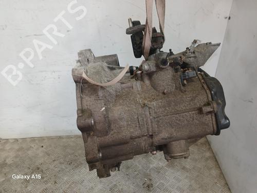 Gearbox VW UP! (121, 122, BL1, BL2, BL3, 123) 1.0 TSI | BP37373473M3 - Image 3