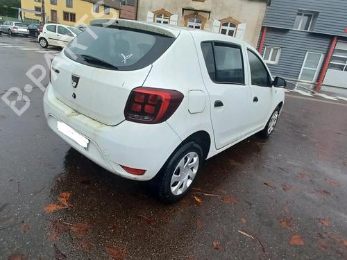 Módulo de ABS DACIA SANDERO II 1.0 SCe 75 (B8JC, B8JD, B8NC) | BP37362601M43 - Image 9