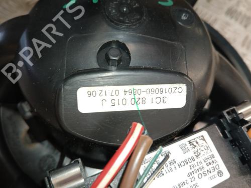 Used Heater blower motor Heater blower motor 37370143 37370143