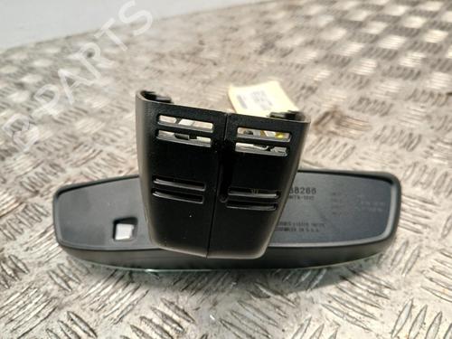Used Rear mirror Rear mirror PEUGEOT 208 II (UB_, UP_, UW_, UJ_) 1.2 PureTech 100 (101 hp) 39942113 39942113