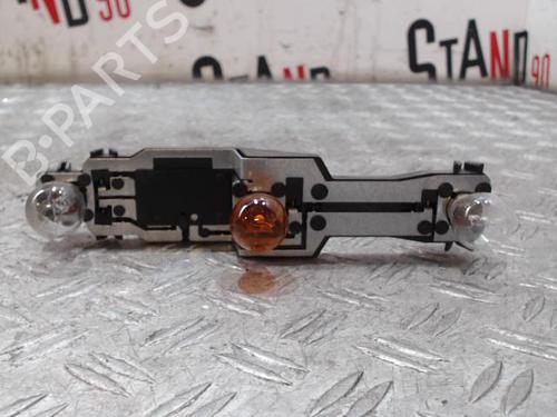 Lamp holder DACIA SANDERO 1.5 dCi | BP37356271L10 - Image 2