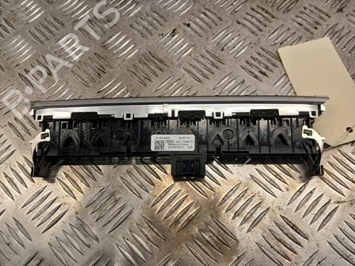 Warning switch AUDI Q2 (GAB, GAG) 35 TFSI | BP37373204I22 - Image 3