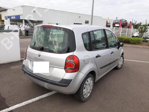 Climate control RENAULT MODUS / GRAND MODUS (F/JP0_) 1.5 dCi (FP0E, JP0E) | BP37359579I5 - Image 7