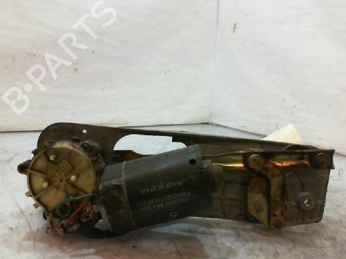 Used Front wiper motor Front wiper motor CITROËN ZX (N2) [1991-1999] 37350958 37350958