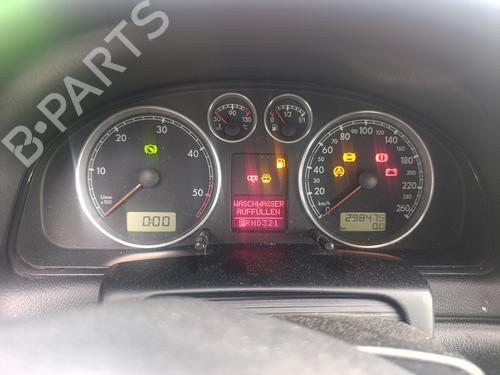 Left front fog light VW PASSAT B5.5 Variant (3B6) 1.9 TDI | BP37370685C30 - Image 7
